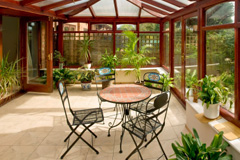 Ashby Parva conservatory quotes