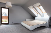 Ashby Parva bedroom extensions