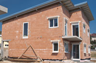 Ashby Parva home extensions
