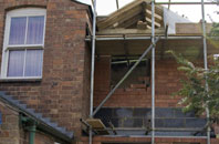 free Ashby Parva home extension quotes