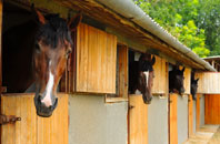 free Ashby Parva stable construction quotes