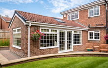 Ashby Parva house extension leads