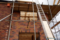 house extensions Ashby Parva